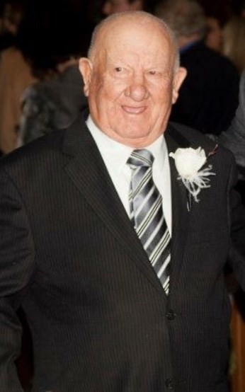 Obituary of Panagiotis "Pete" Fotopoulos