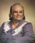 Loretta Thompson