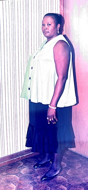 Obituary of Solange Daniel