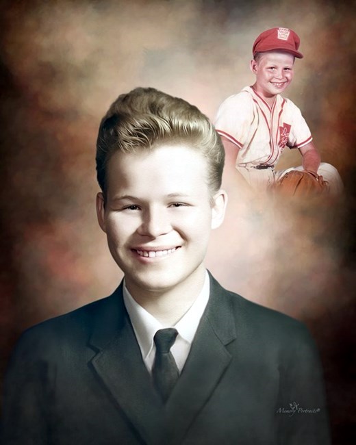 Obituary of Richard Earl Foreman