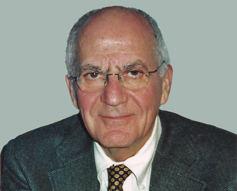 Obituary of Dr. Arthur L Rosenbaum