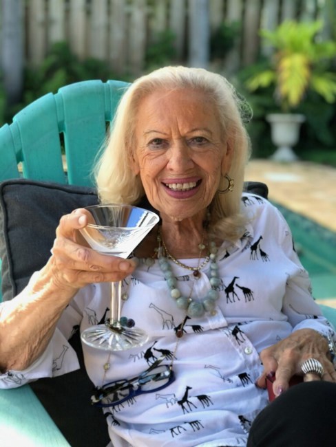 Obituary of Linda B Grable