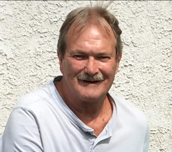 Obituary of James Arthur Hazzard