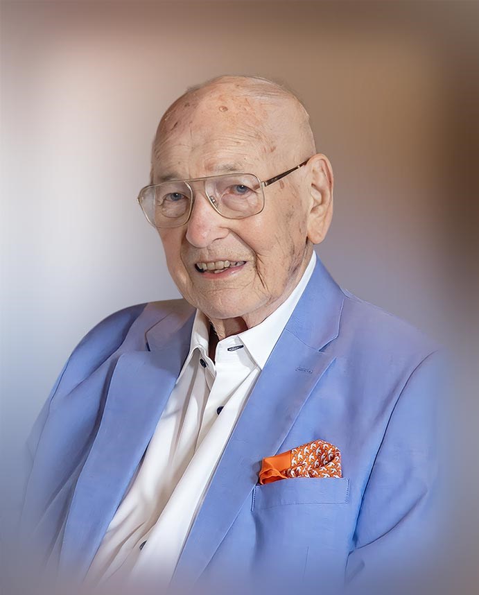 Obituary of Asa "Ace" James Strong