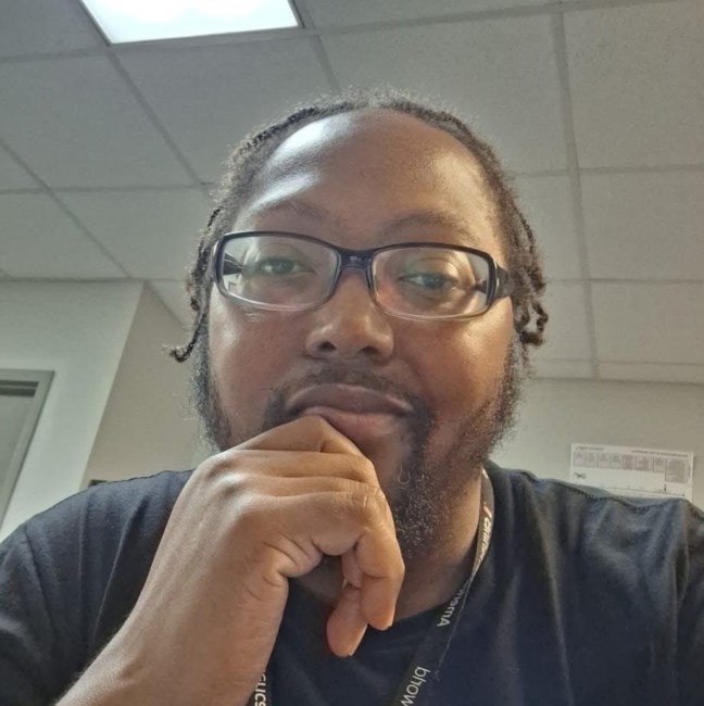 Obituary of Michael Sean Holmes