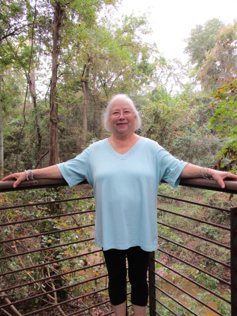 Obituary of Virginia Carmona