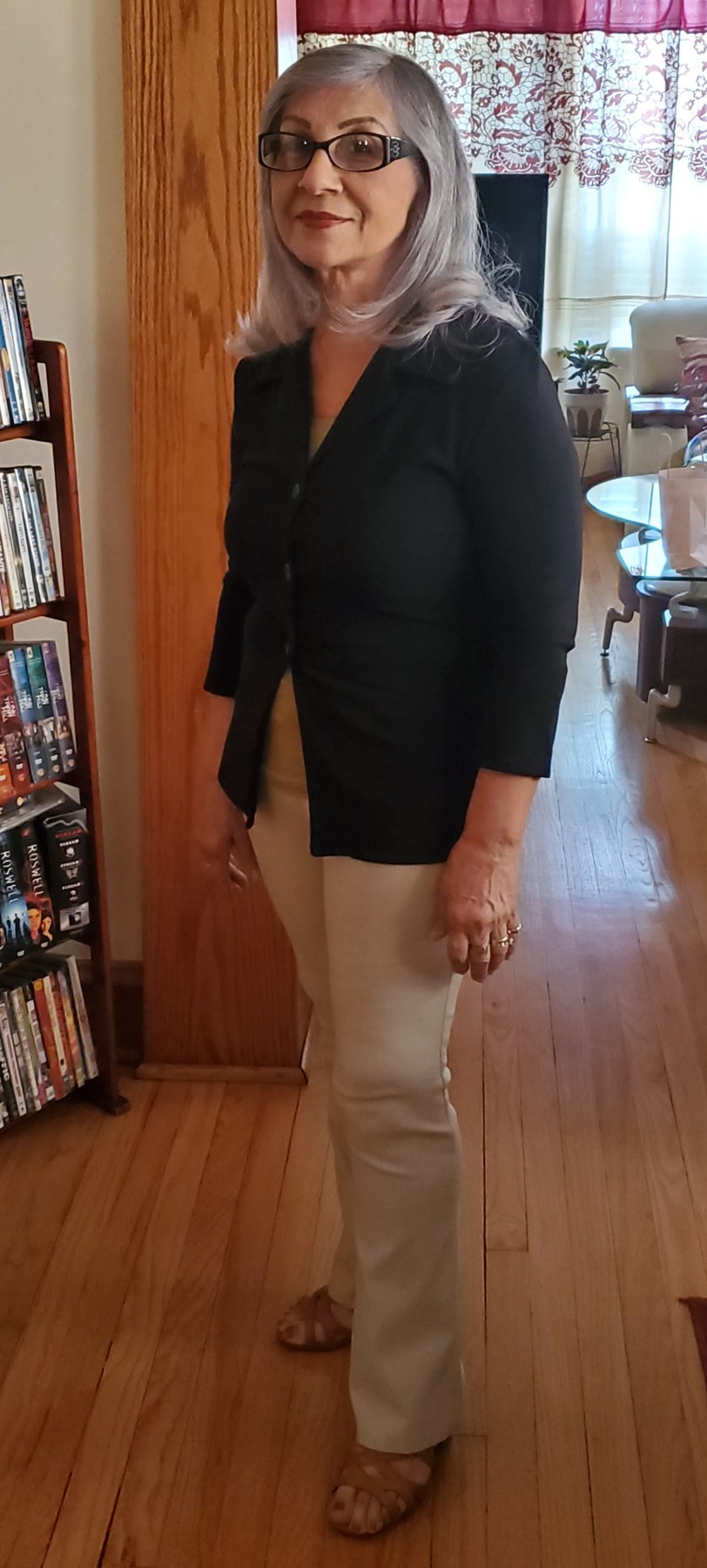 Obituary of Norma Cruz