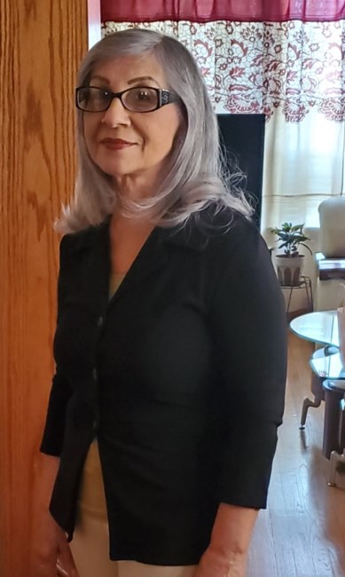 Obituary of Norma Iris Cruz