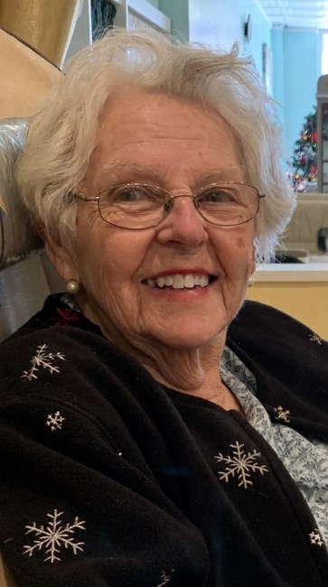 Obituary of Joann Tappy Swan
