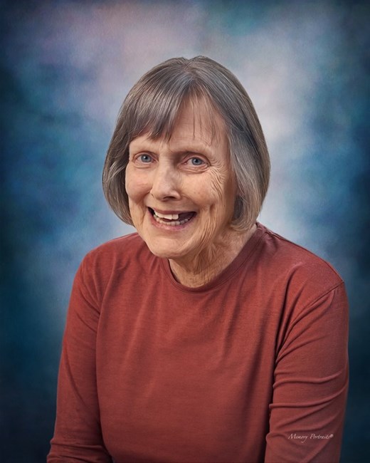 Obituary of Karen Gay Pennington