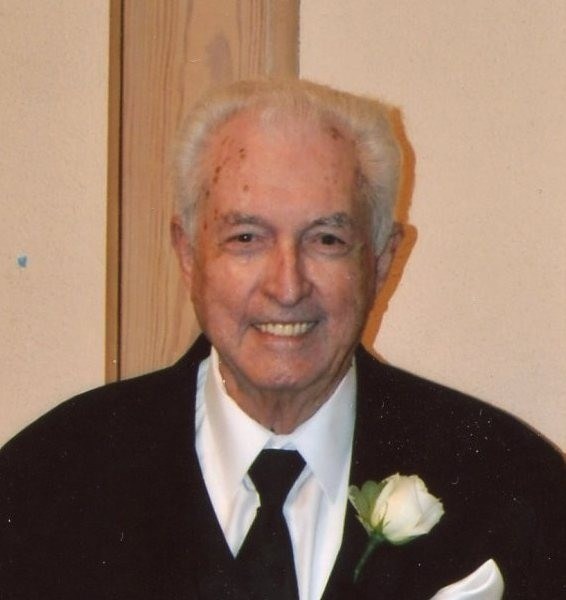 Obituary of William Swanson Clay