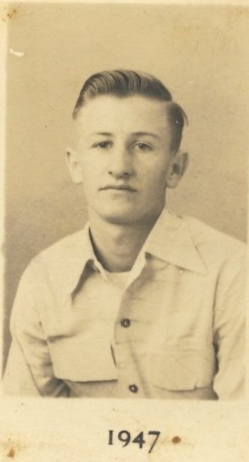 Obituary of Mr. Clarence Oakel Bunton