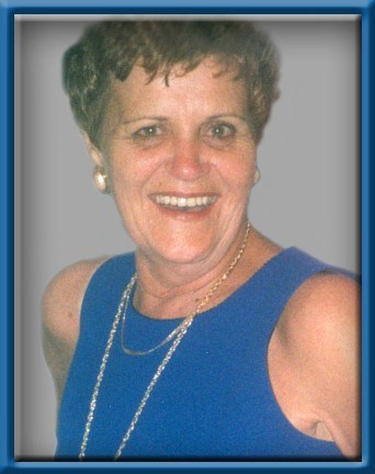 Avis de décès de Elaine (Bunny) Boyer