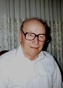 Obituary of Walter Owczynko