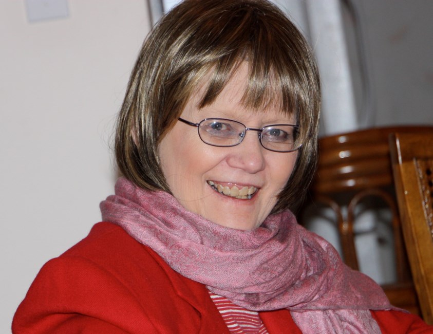 Obituary of Jennifer Lynn Sigler Harper