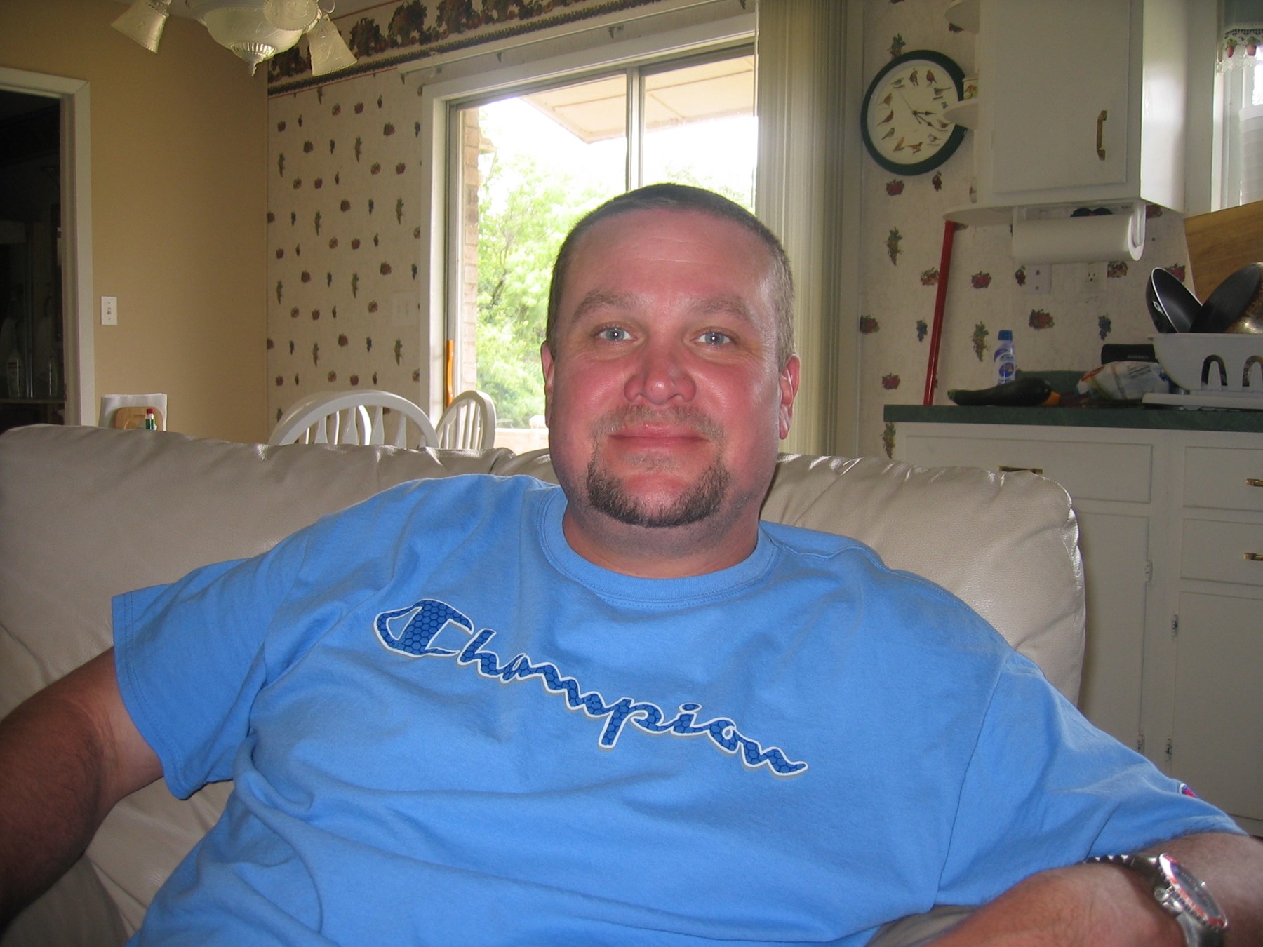 Obituary of Kirk Dean Brown