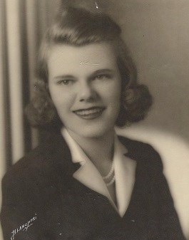 Obituary of Josephine Lucille Gray