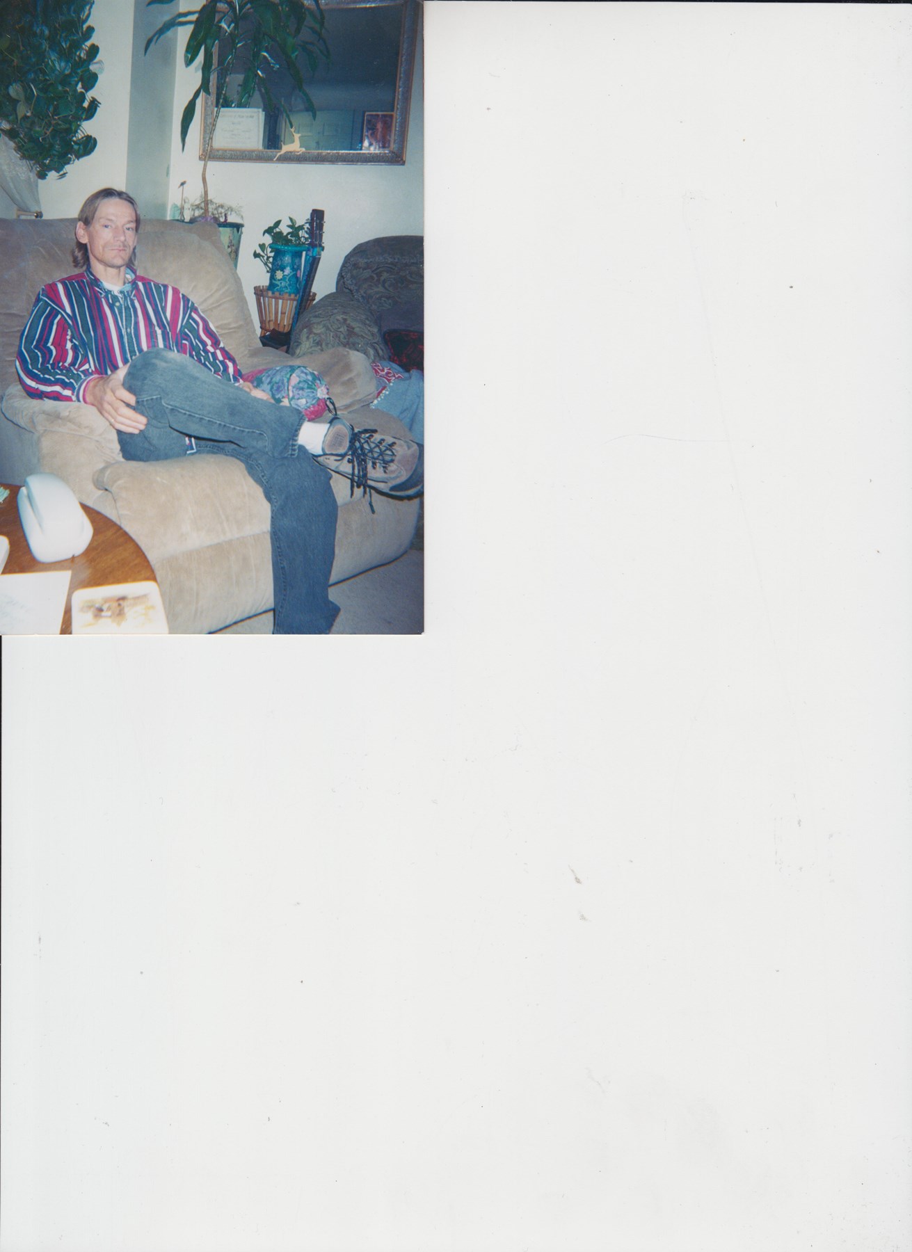 Obituary of Christopher McGinnis