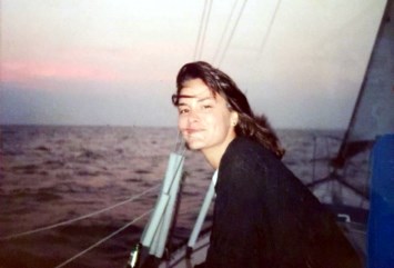 Obituary of Angela Morreale