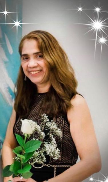 Obituary of Elena De La Cruz Magbanua