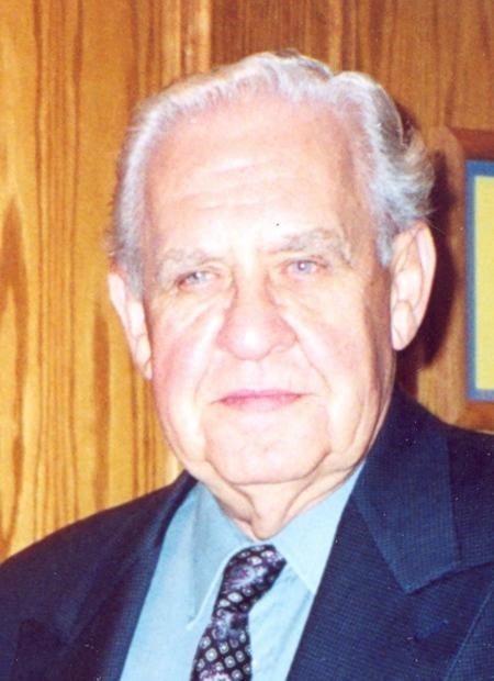 Obituary of Thomas Anthony Stieber