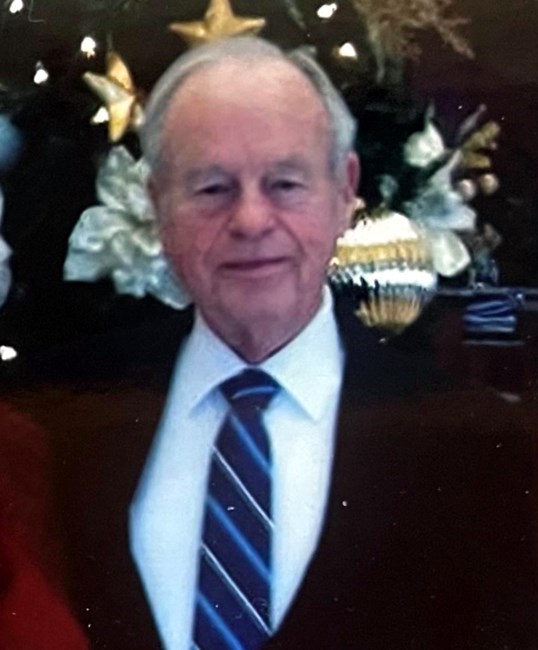 Obituary of Russell "Russ" Irvin Baughn