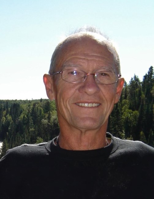 Obituary of Claude Van der Heyden