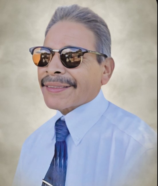 Obituary of Robert Adolfo Montoya