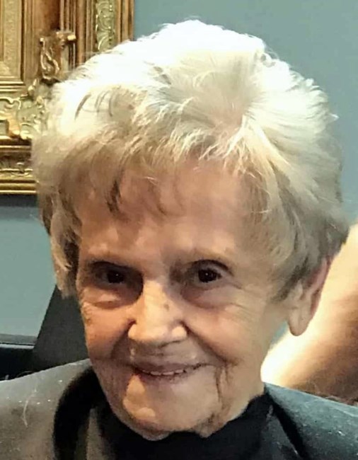 Obituary of Joyce Lou Chavez