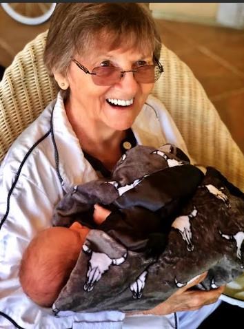 Obituary of Leatrice "Doddy" Sterlene Blevins