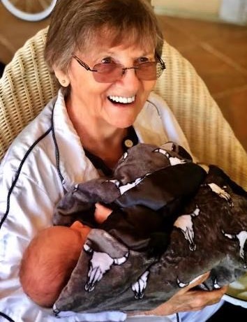 Obituary of Leatrice "Doddy" Sterlene Blevins