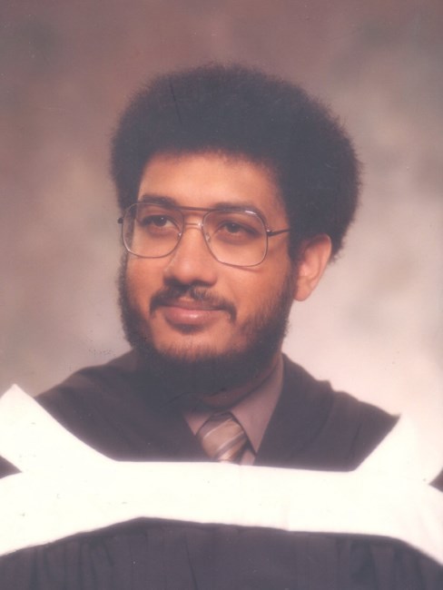 Obituary of Trevor F. Shepherd