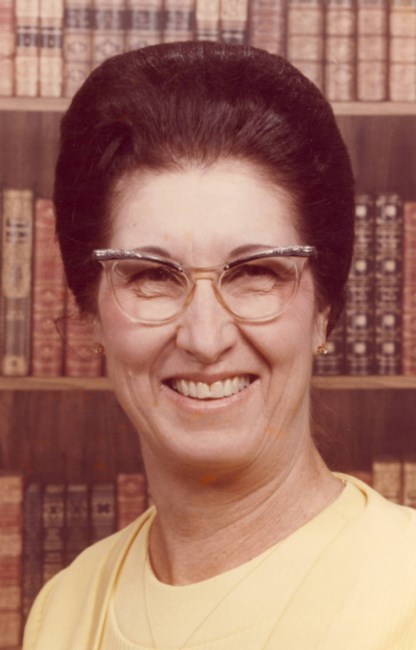 Obituary of Frances Morrow Neel