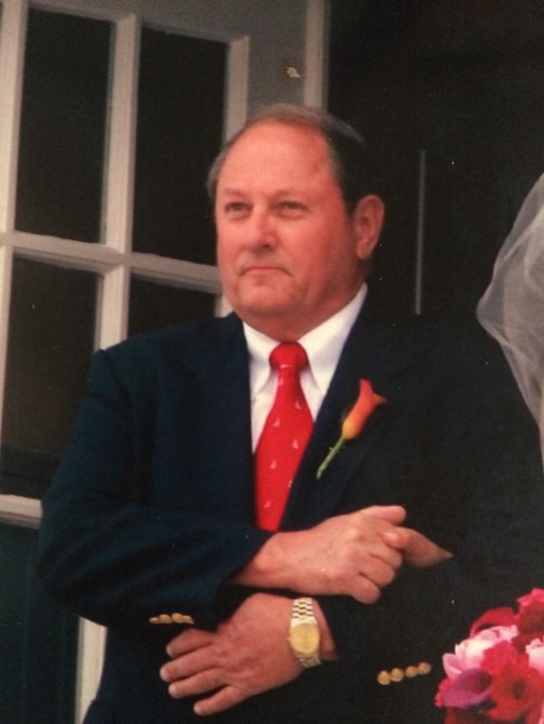 Obituary of Gary Beckwith