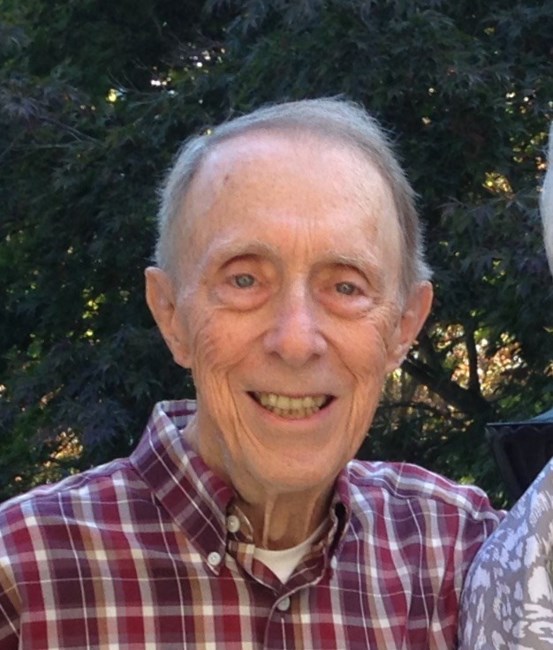 Obituary of Jerry Patrick McElrath