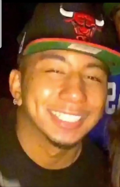 Obituary of Conan Gamboa