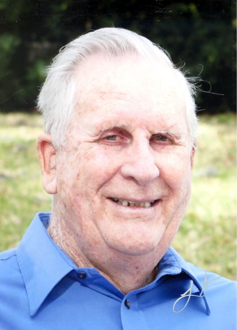 Obituary of Raymond E. Carville