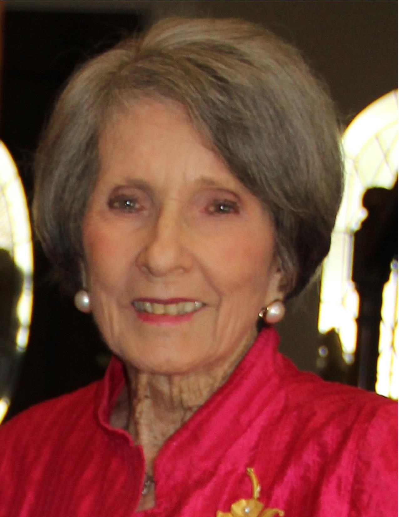 Obituary of Margaret McCreary Roher