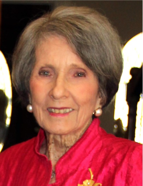 Obituary of Margaret McCreary Roher