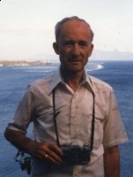 Obituary of Lou Max Kahn