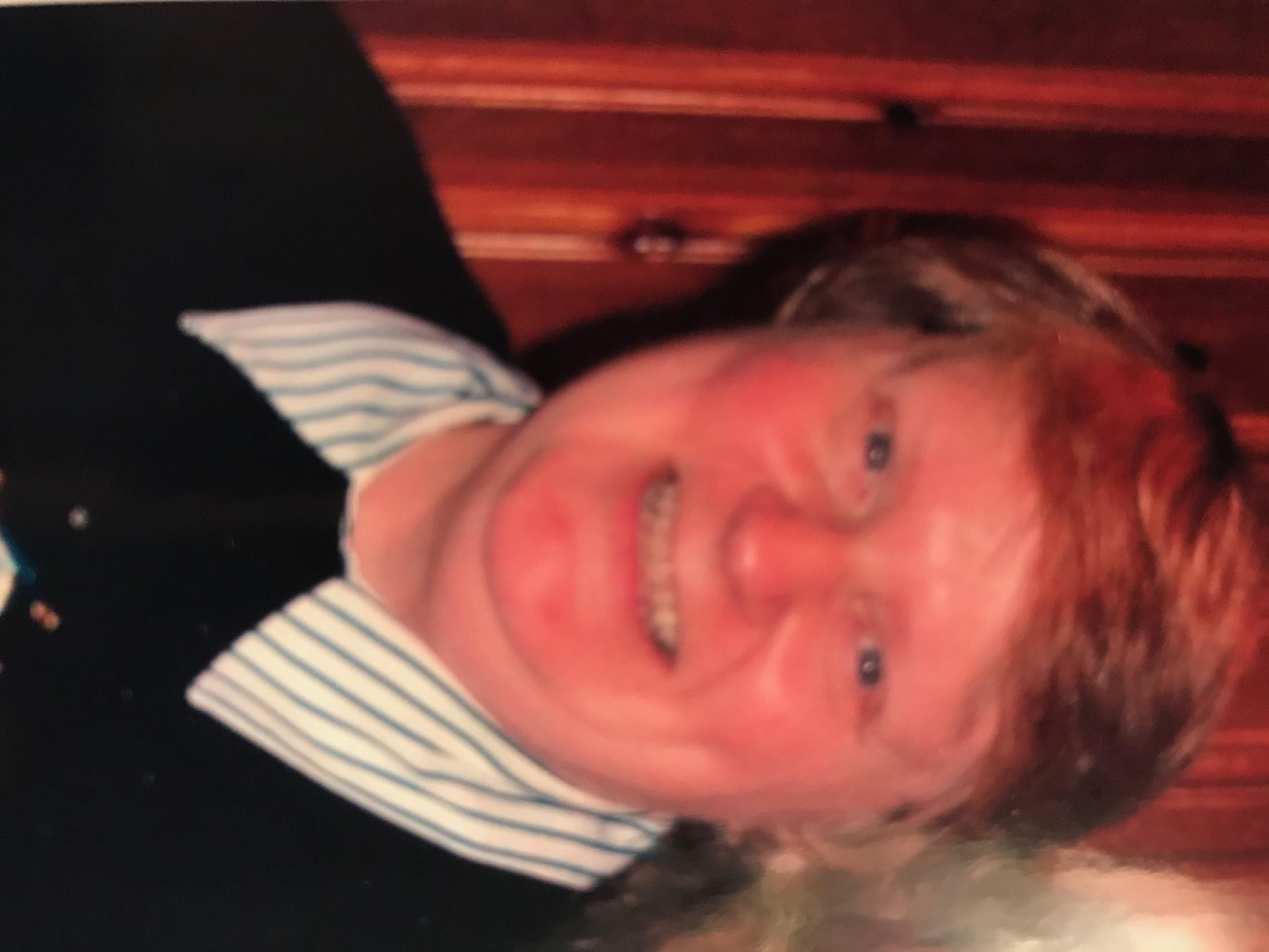 Obituary of Mary Jane Melchior