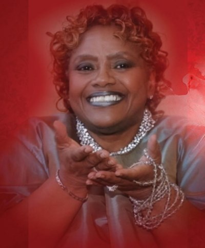 Obituary of Harriet Denice Noel Jones