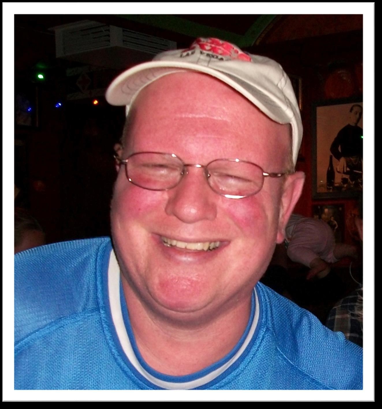 Obituary of Kenneth Lamar Herring