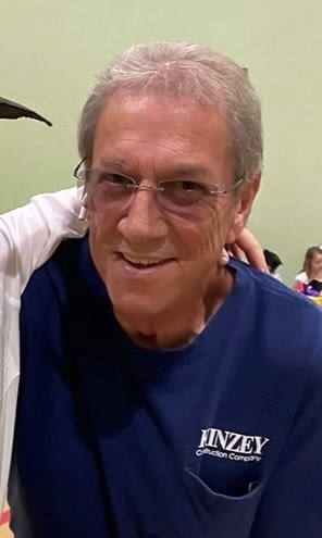 Obituary of Mark Stuart Peek