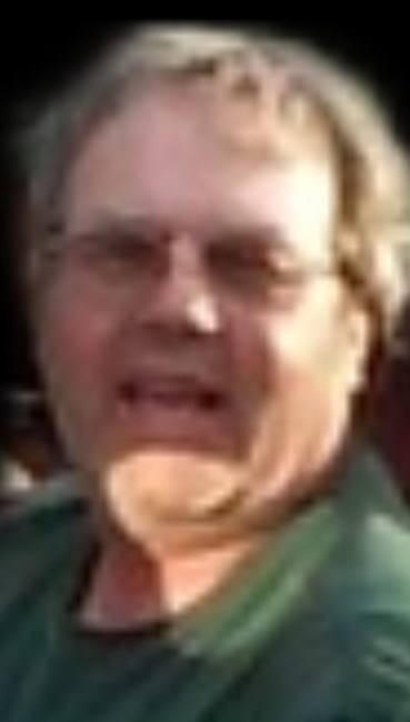 Obituary of Christopher John Gerber