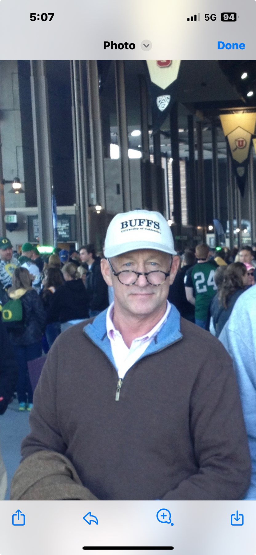 Obituary of David Henry McCauley