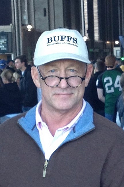 Obituary of David Henry McCauley