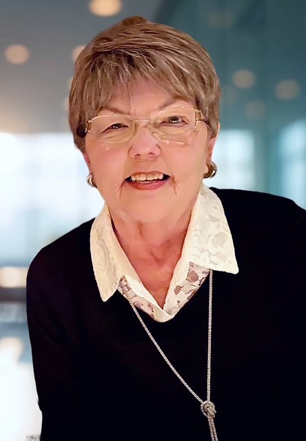 Avis de décès de Judy Caroll Frost