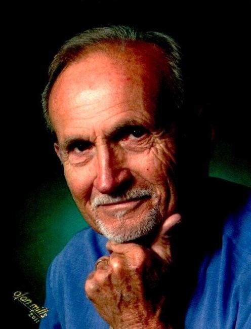 Avis de décès de Arnold Edward Redmon