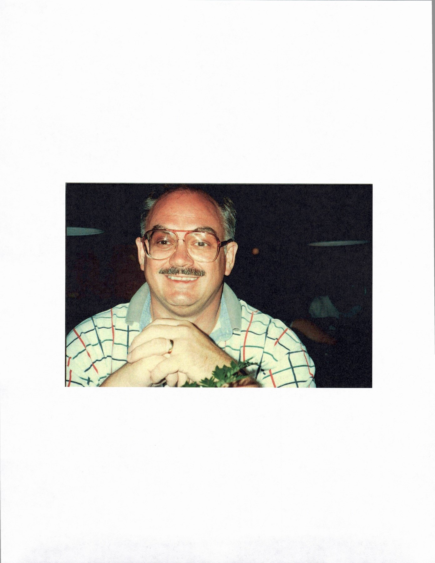 Obituary of Charles Edward Coffey